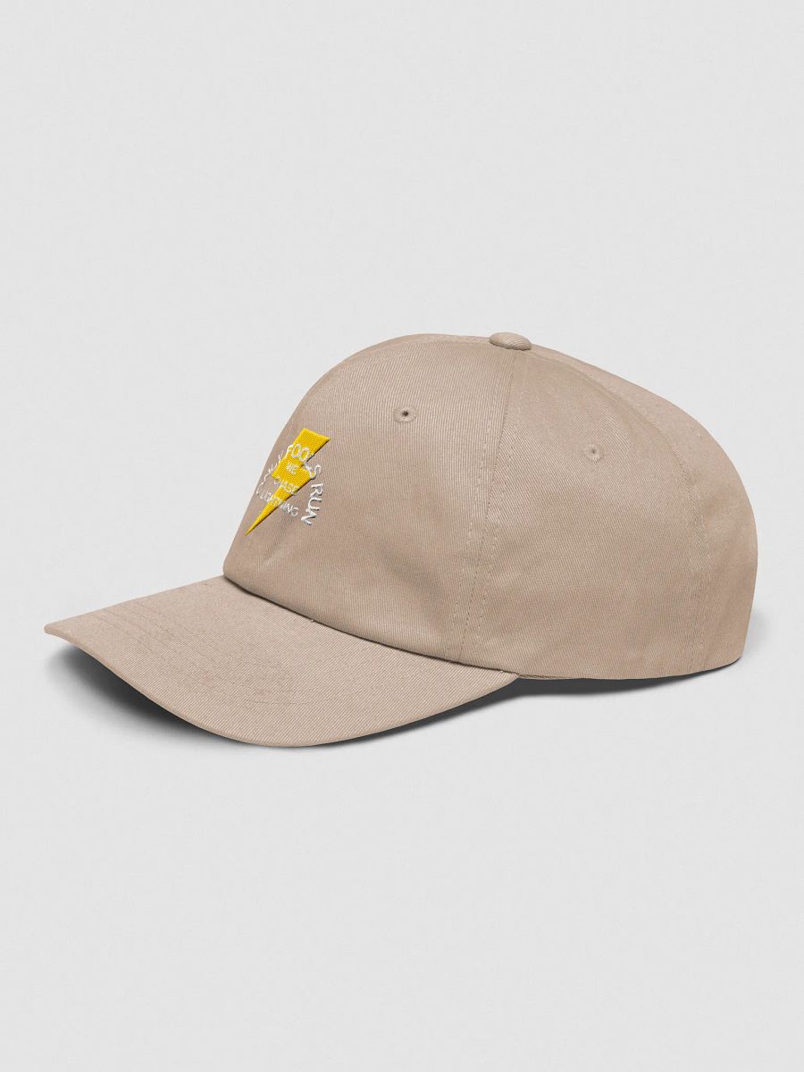 Stormen Dad Hat product image (35)