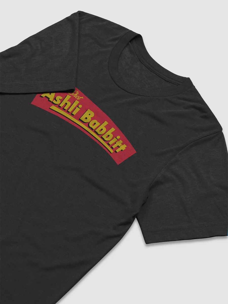 Who Shot Ashli Babbitt? product image (3)