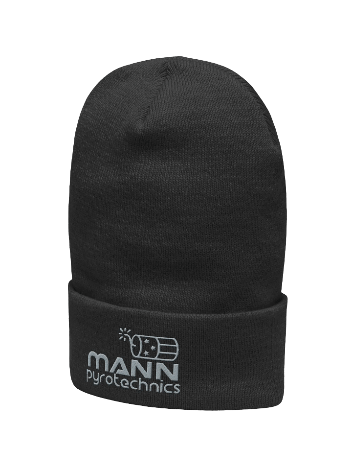Mann Pyro Beanie product image (13)