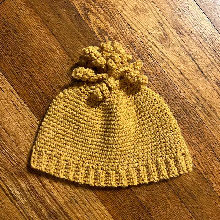 chicken fingers hat - small product image (1)