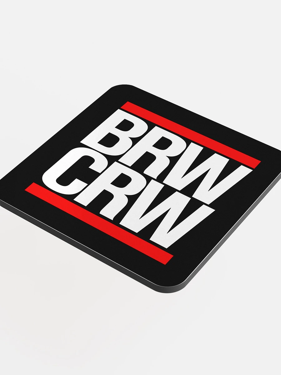 BRW CRW Coaster product image (4)