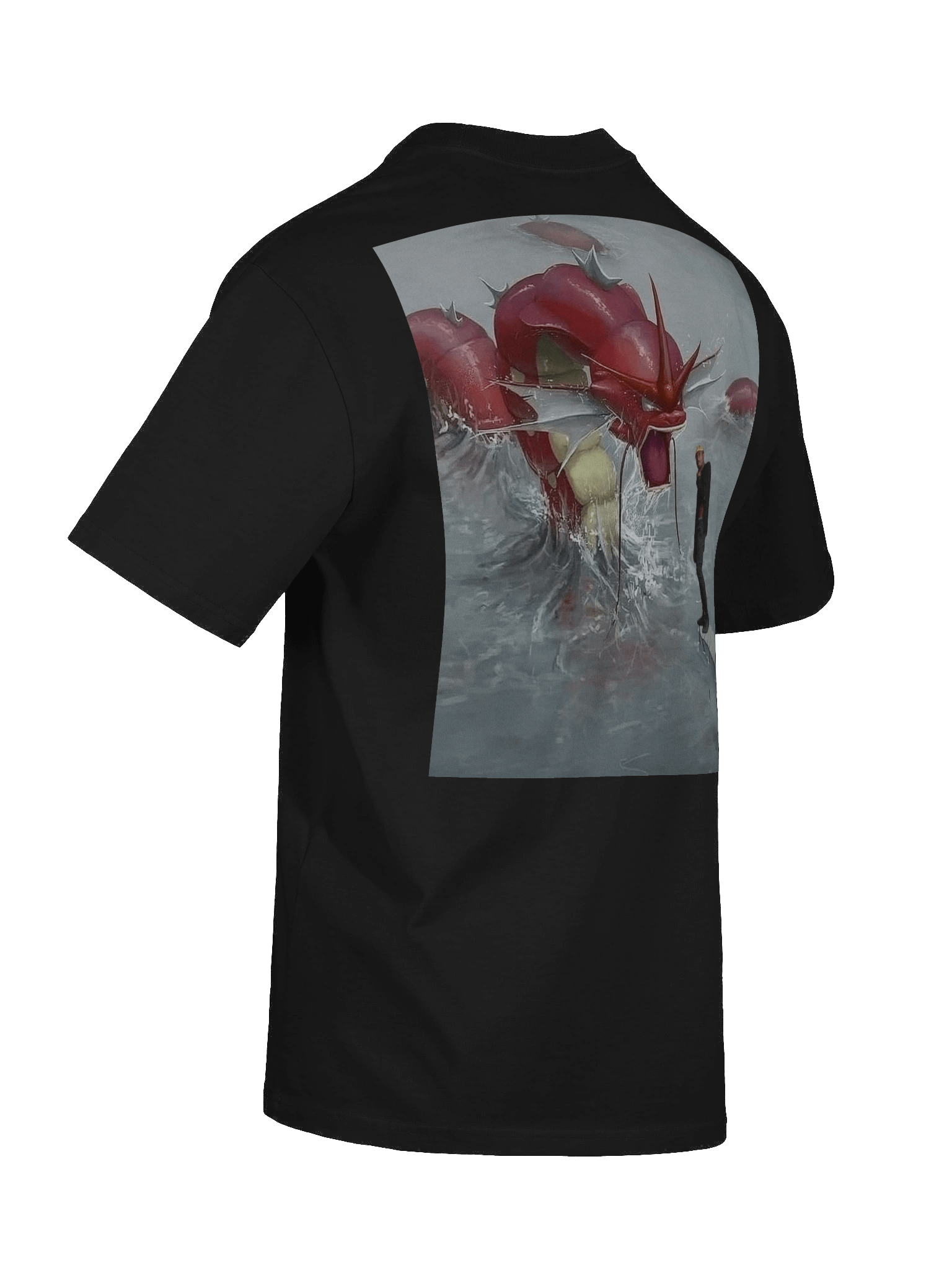 red gyarados product image (9)