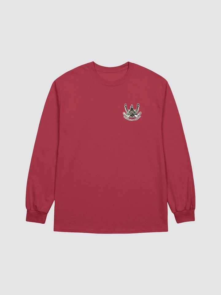 Anchor Long Sleeve Tee product image (2)