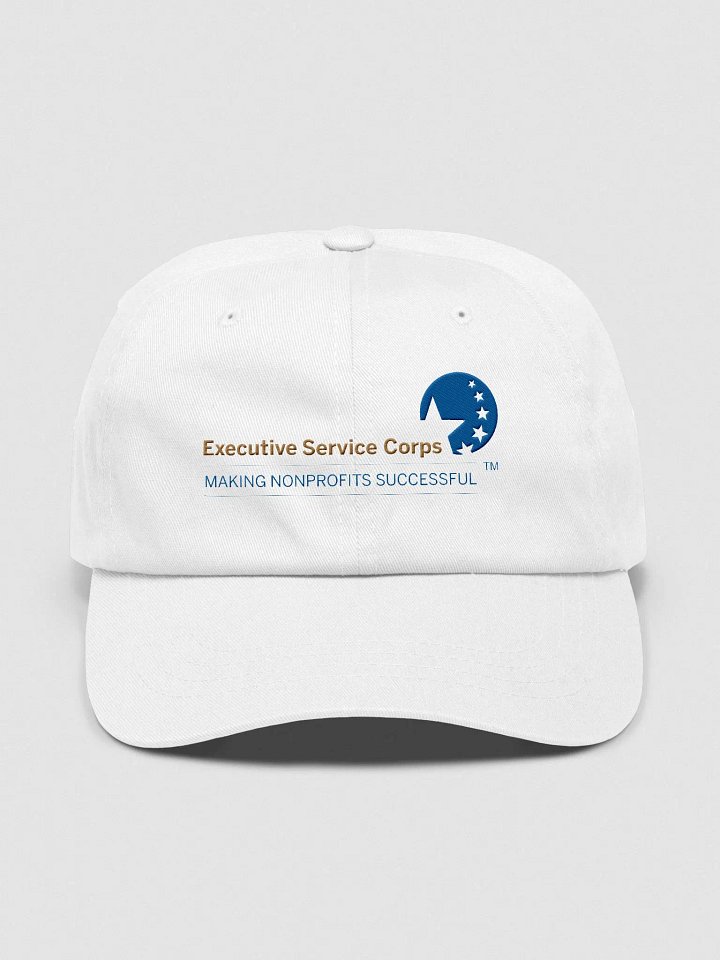 Yupoong Classic Hat product image (1)