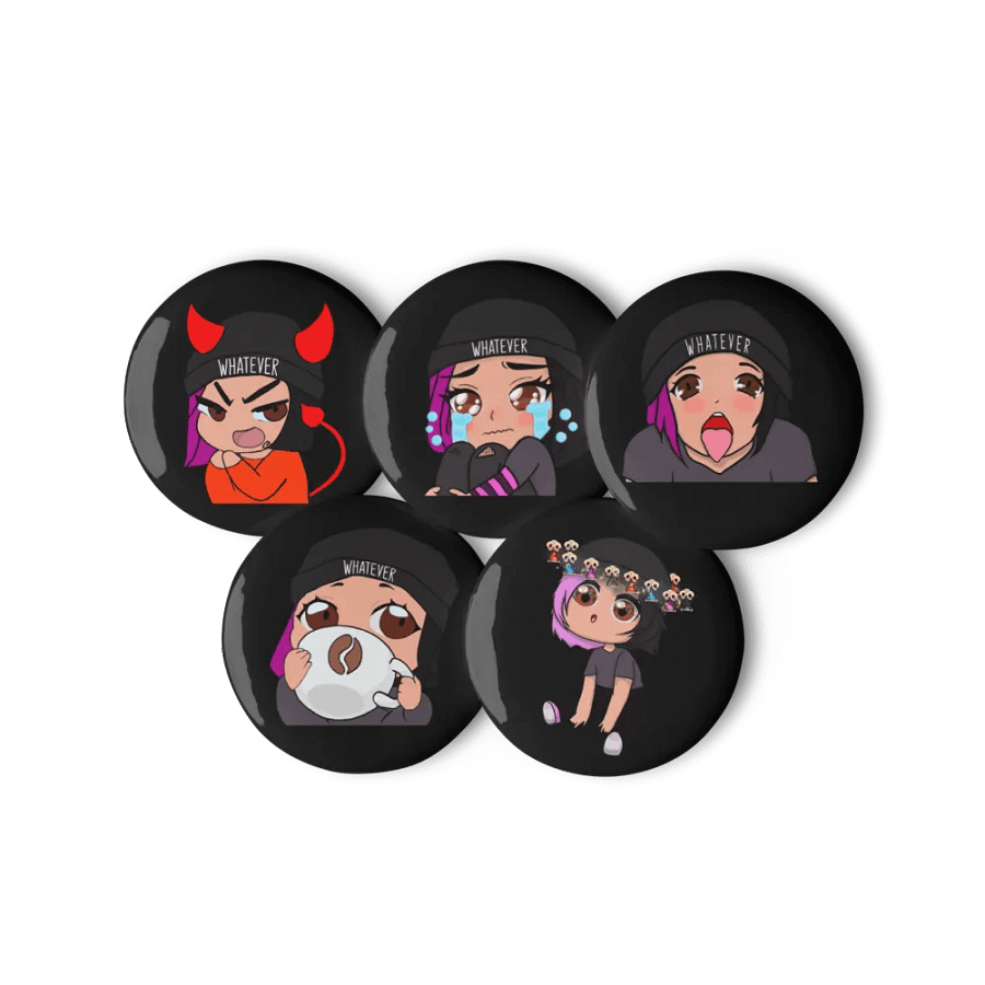 Pin Pack 1 product image (6)