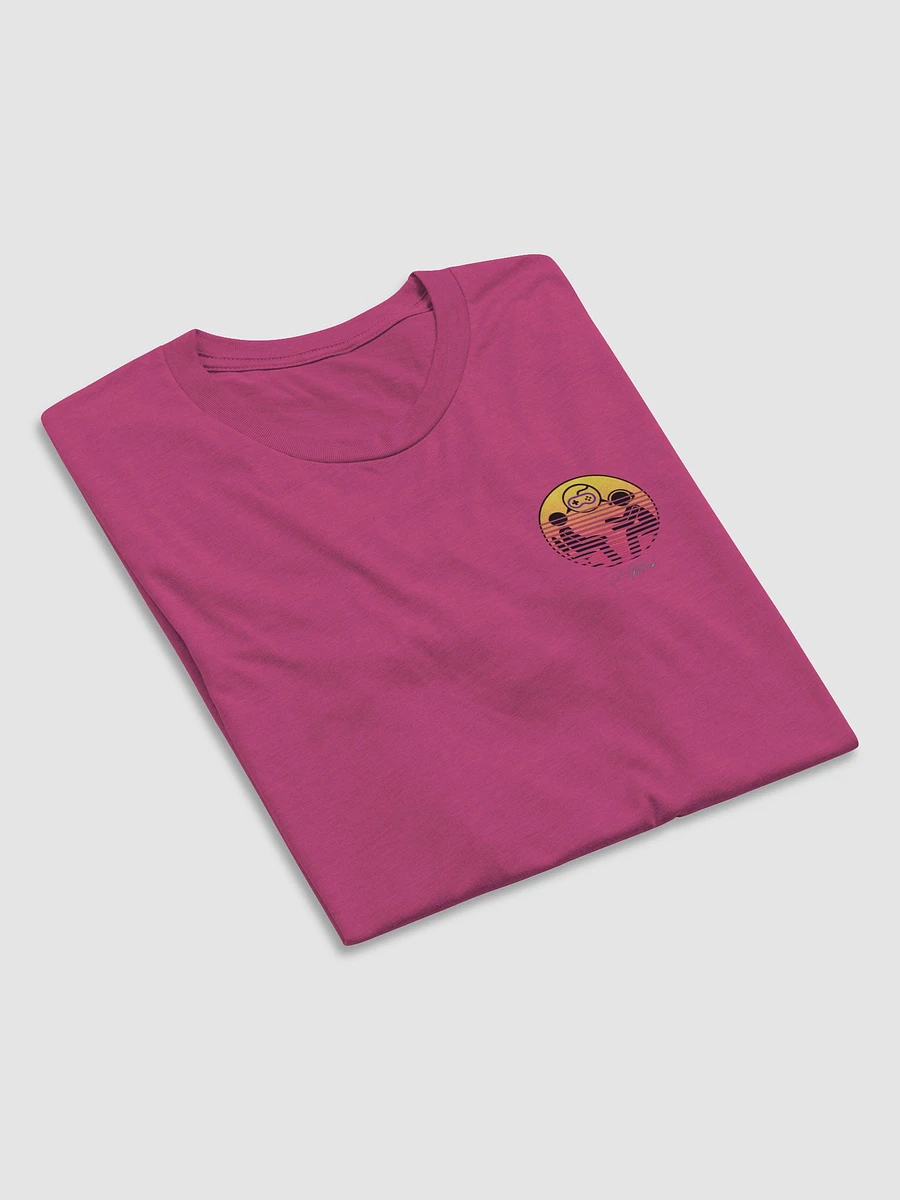 Outrun Logo Tee product image (34)