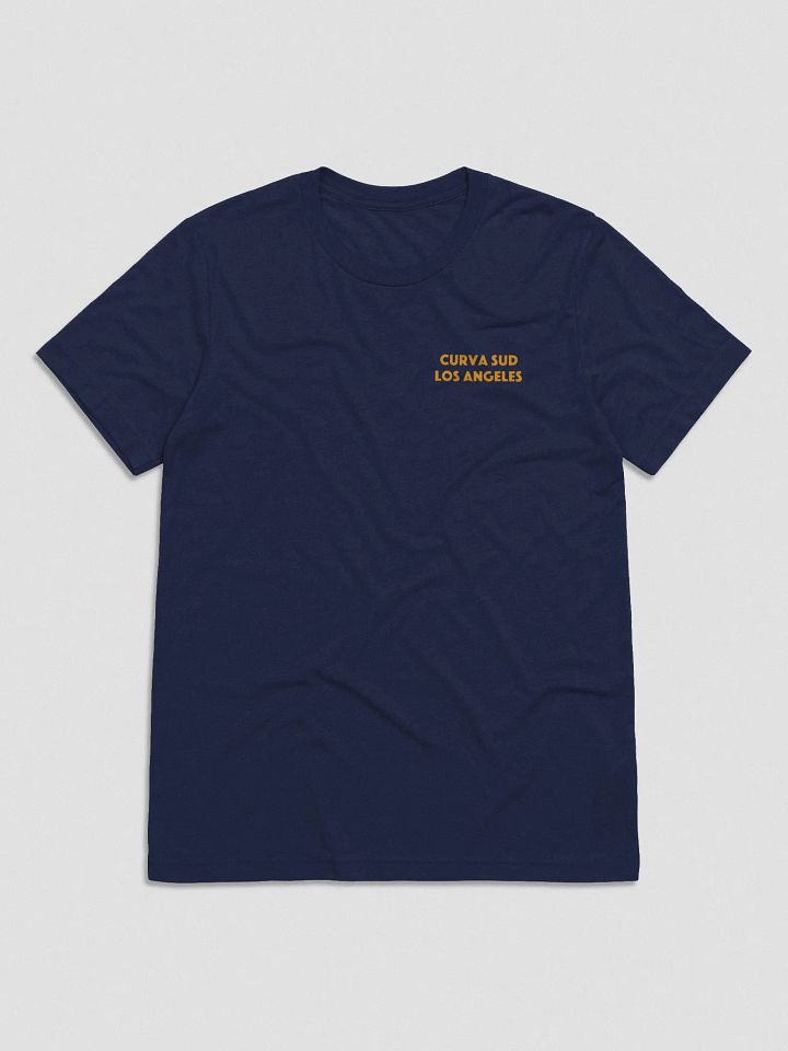 CSLA Shirt | Edition II product image (1)