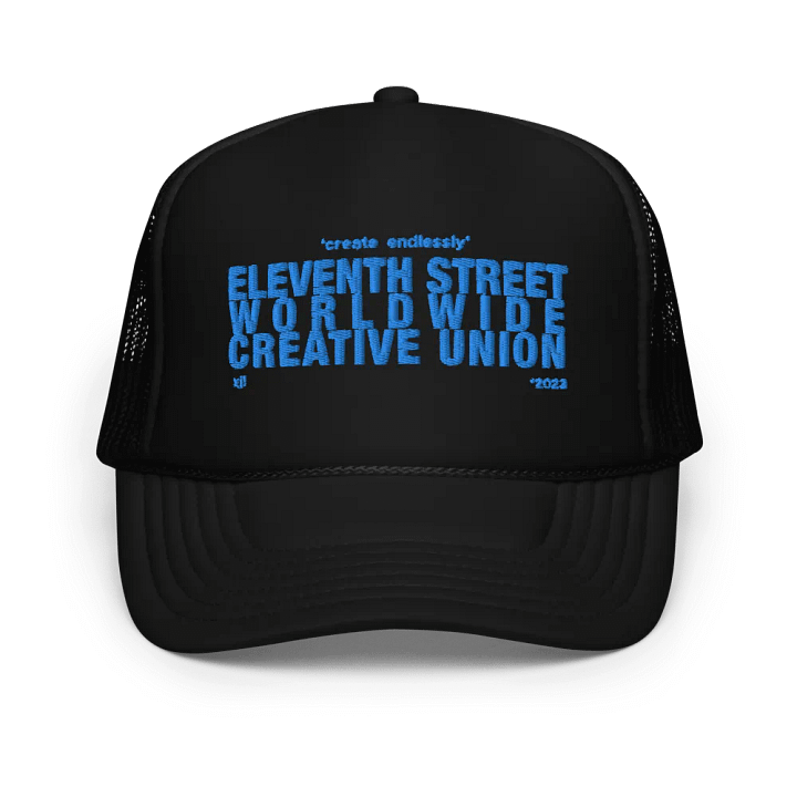Limited Edition 'Create Endlessly *2023' Collectible #006 product image (1)