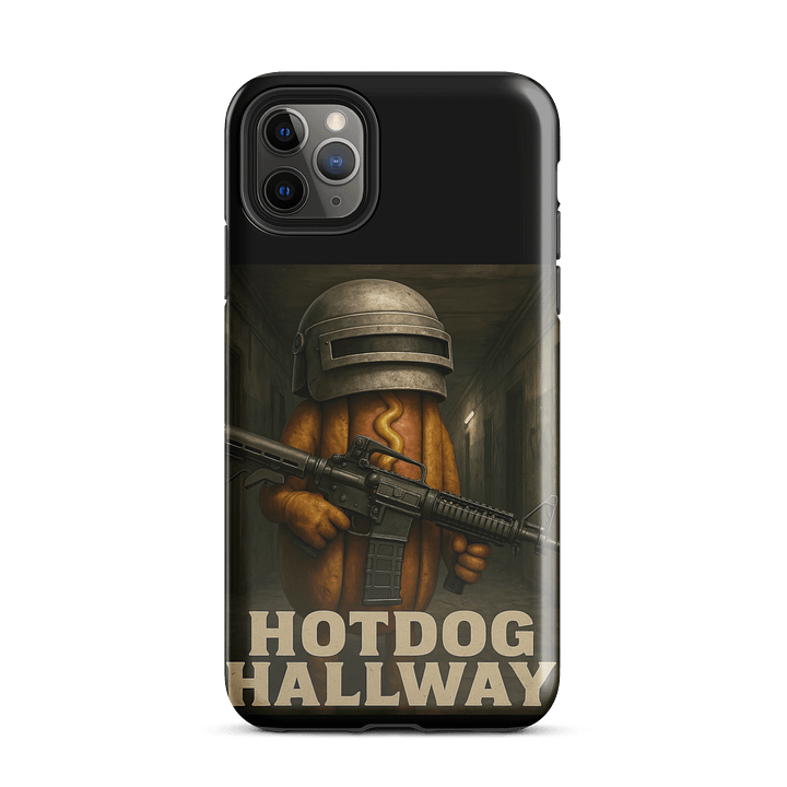 HD Hallway iphone case product image (51)