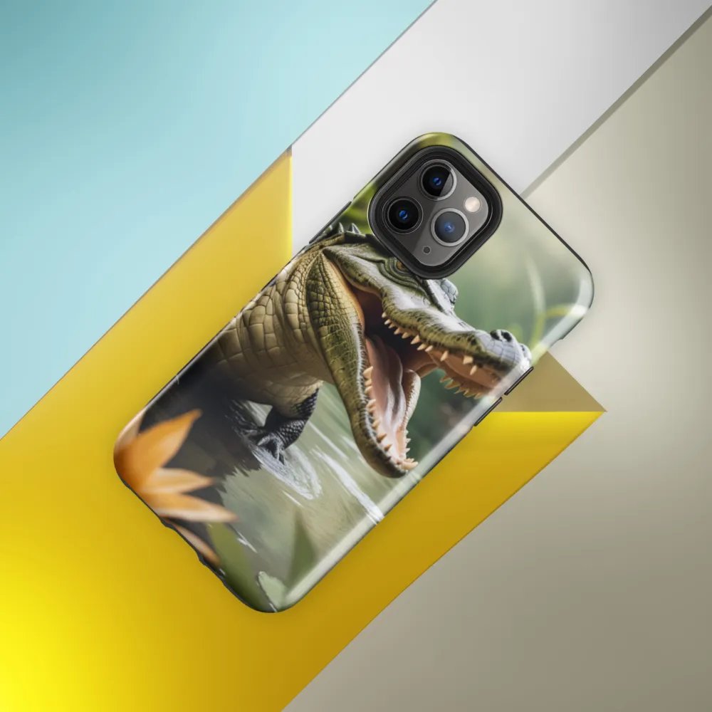 Tough Case for iPhone® - No. 07 product image (59)