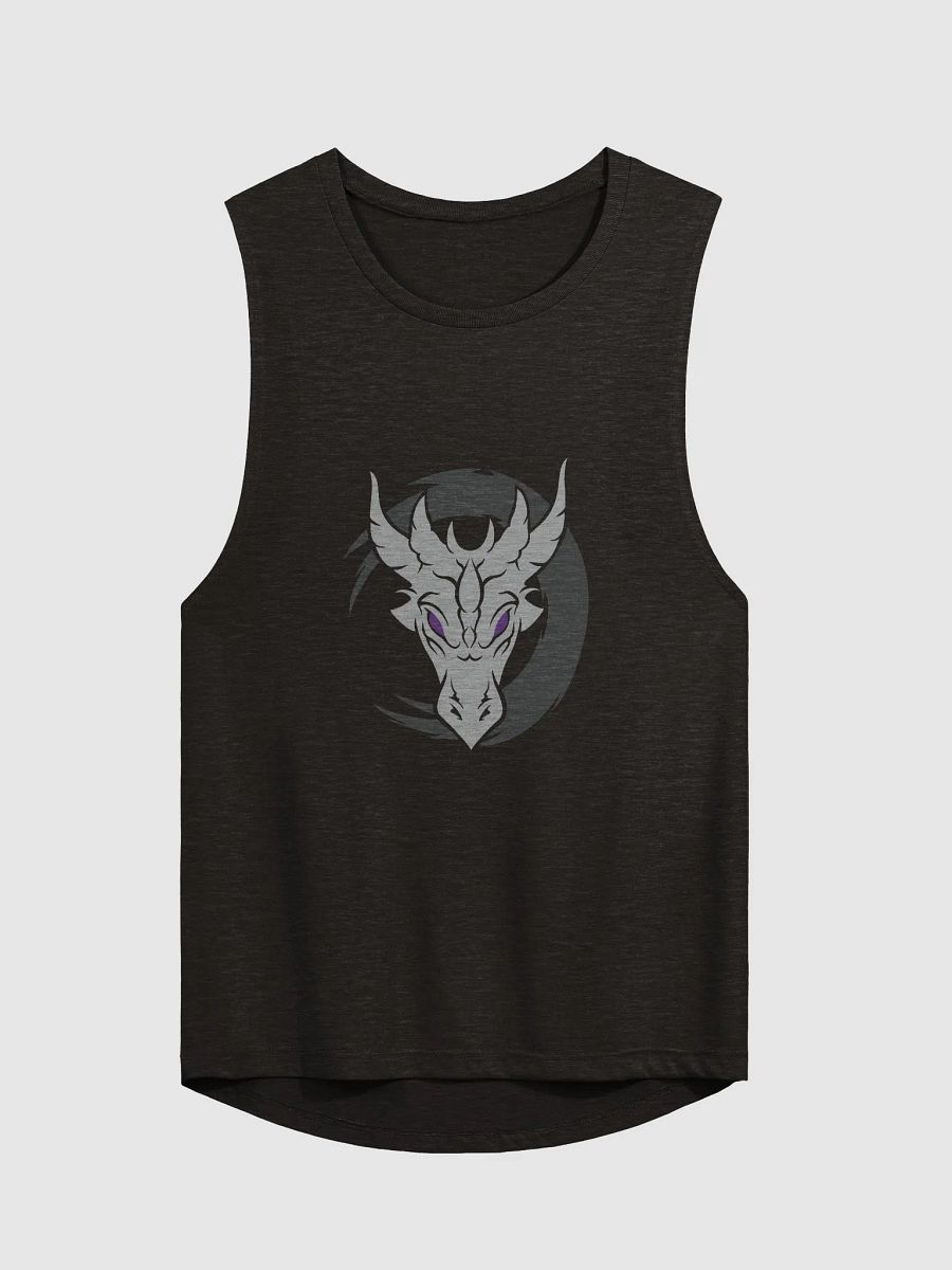 Flowy Tank Top - Aerinda Tyrath product image (1)