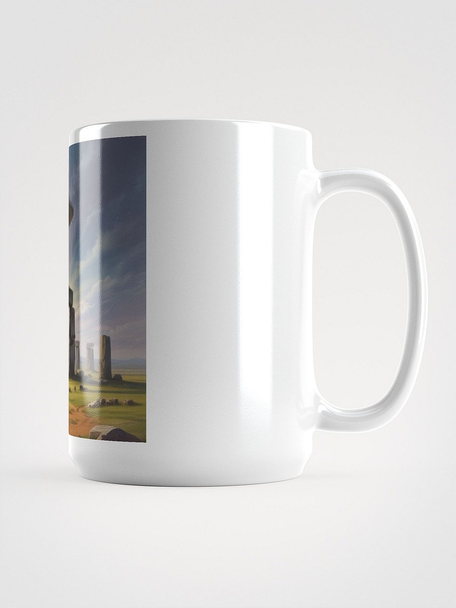 stonehenge ufo product image (1)
