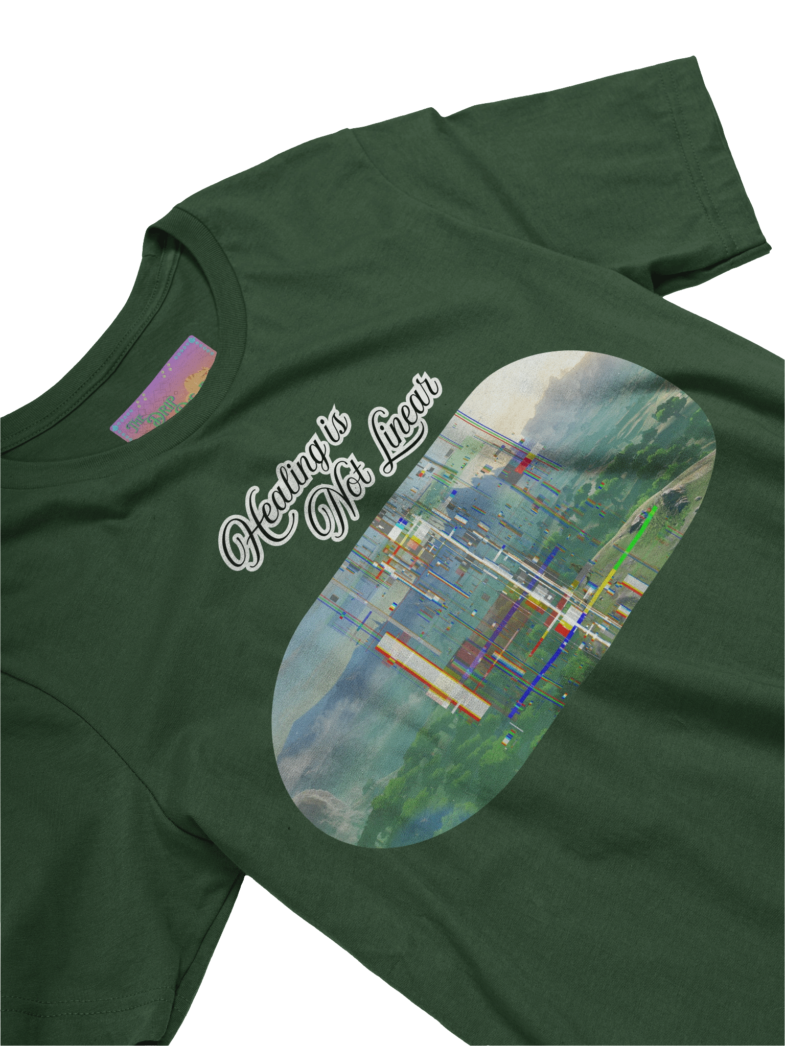 The Glitch product image (2)