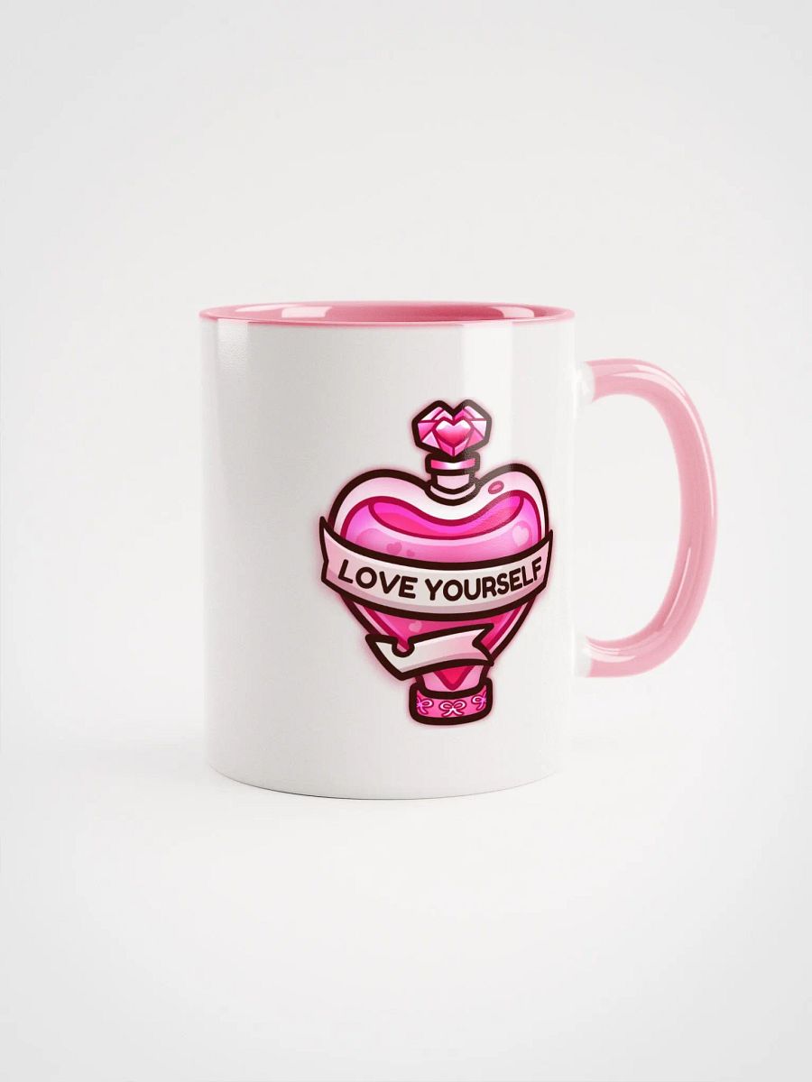 Love Yourself Potion Mug product image (12)