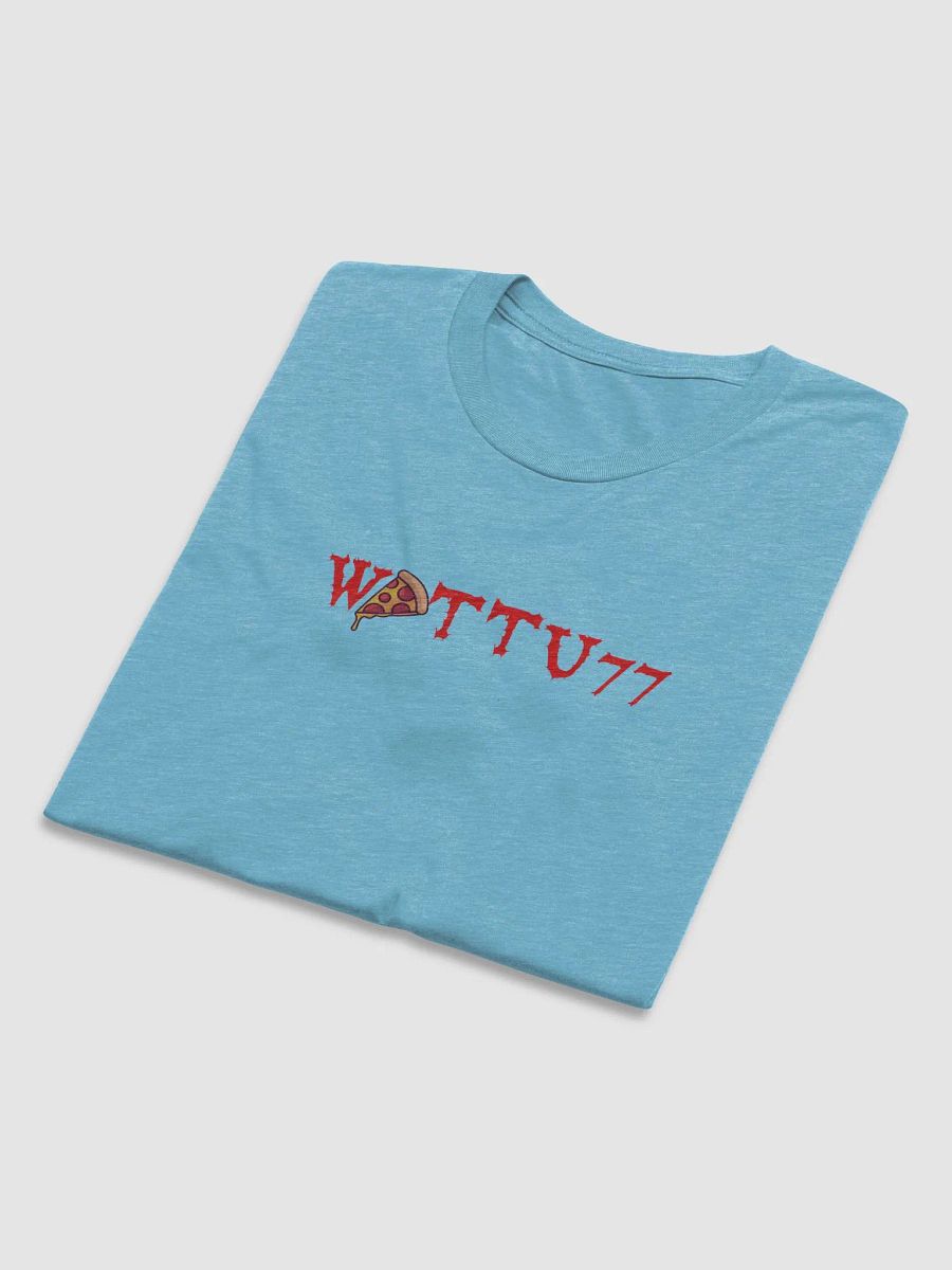 wattu77 Bella+Canvas Triblend Short Sleeve T-Shirt product image (60)
