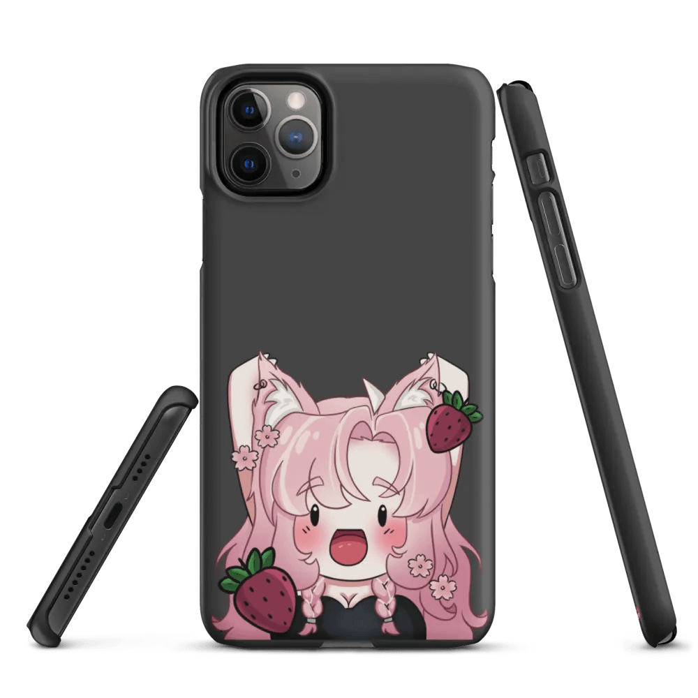 Strawberry Case! product image (3)