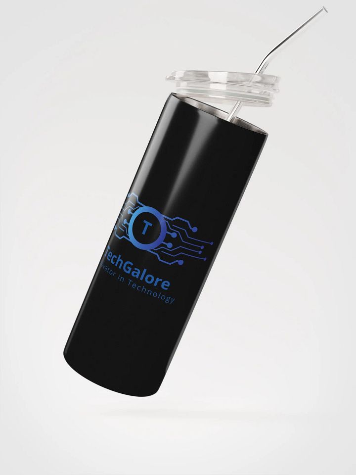 TechGalore's Stainless Steel Tumbler product image (4)