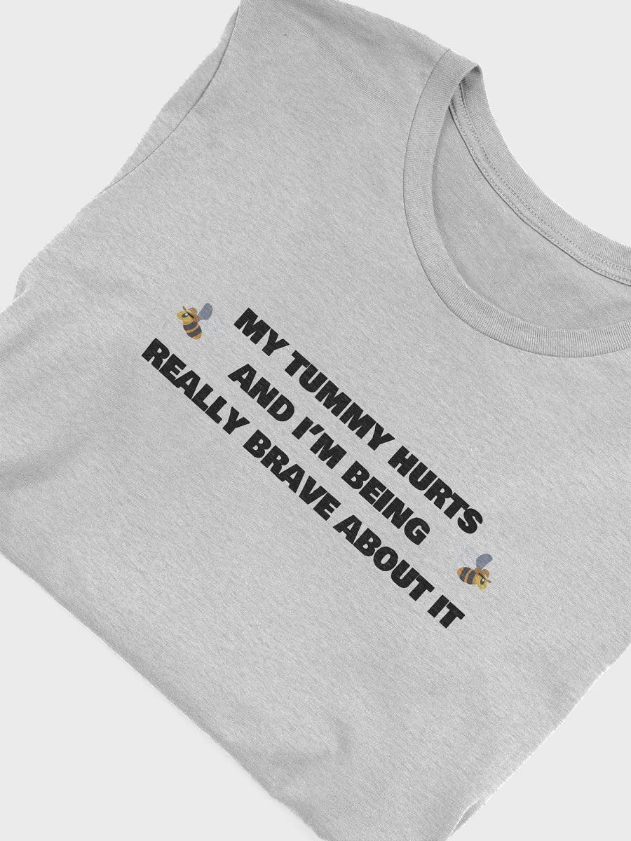 Tummy Hurts Tee product image (50)