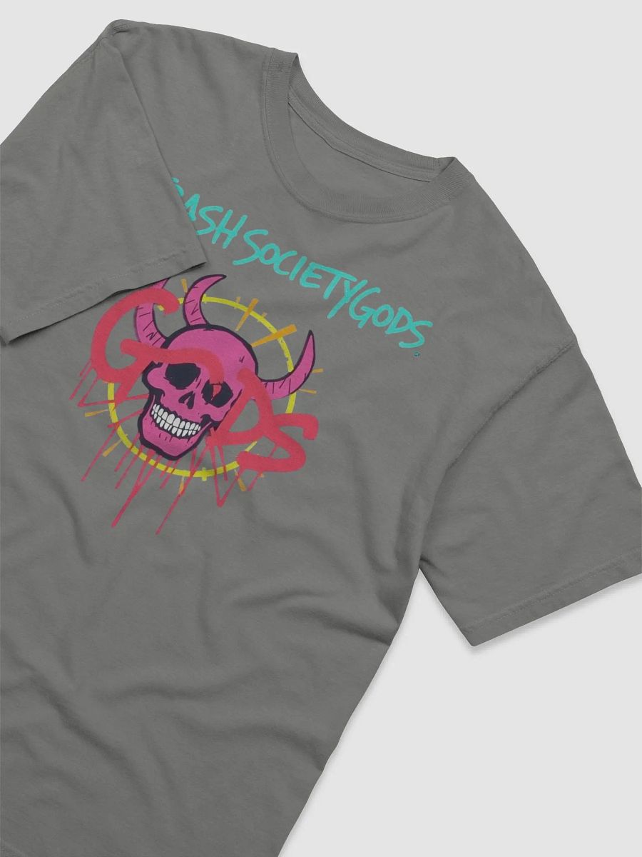 TRASH SOCIETY GODS product image (3)