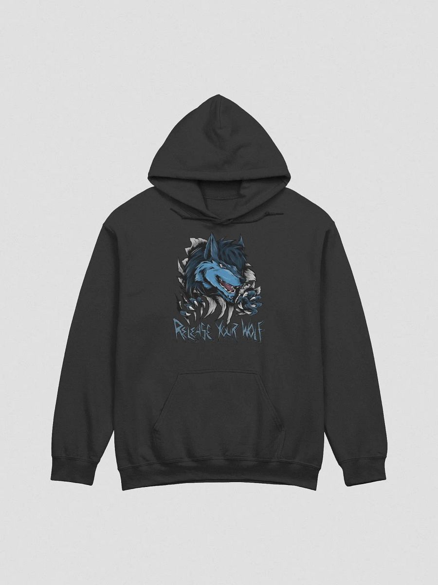Release Your Wolf Hoodie product image (4)