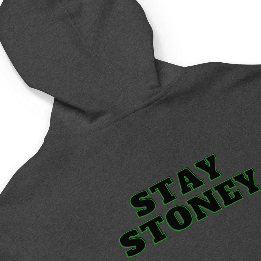 Stay Stoney Zip Up product image (3)