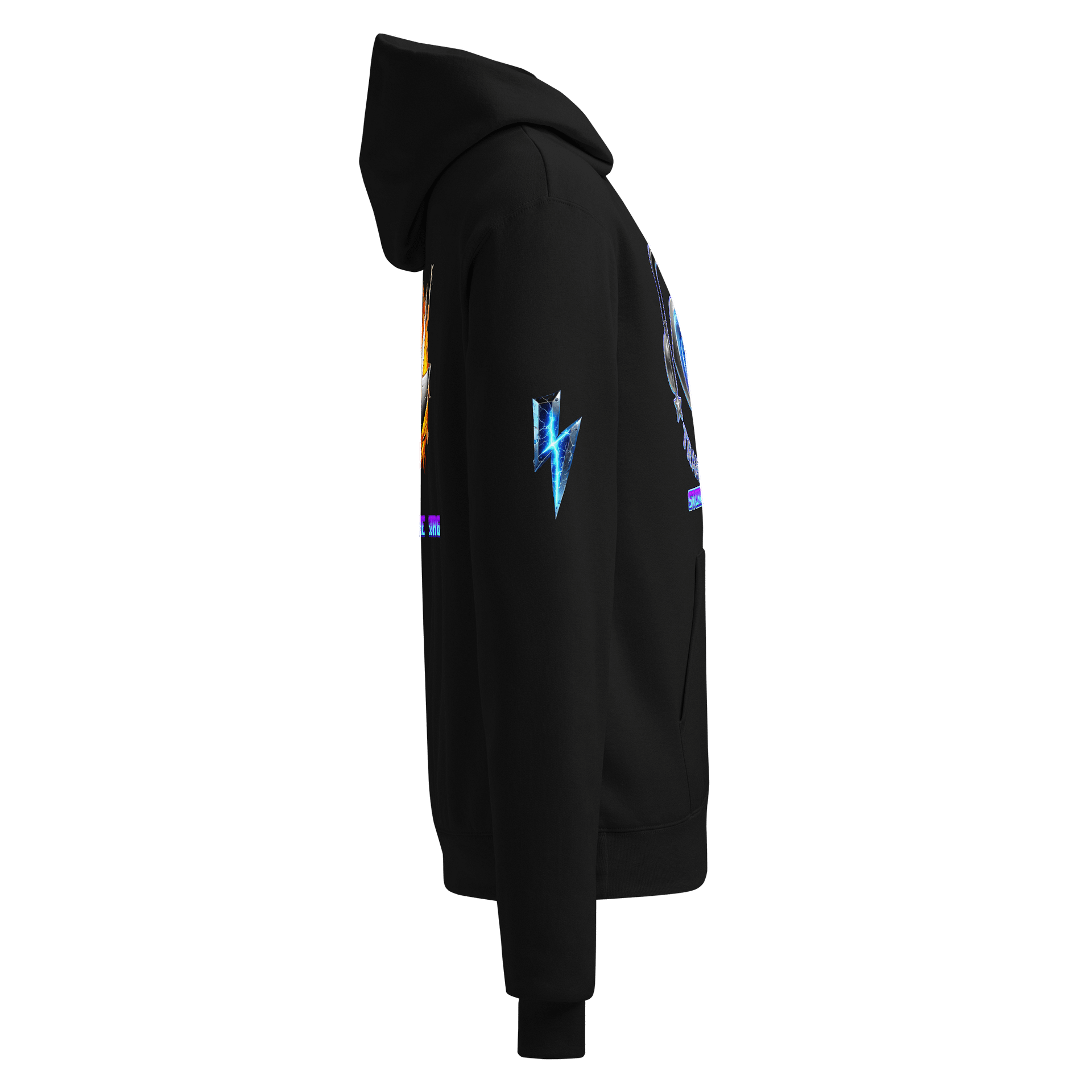Storm Surge Hoodie Series product image (5)