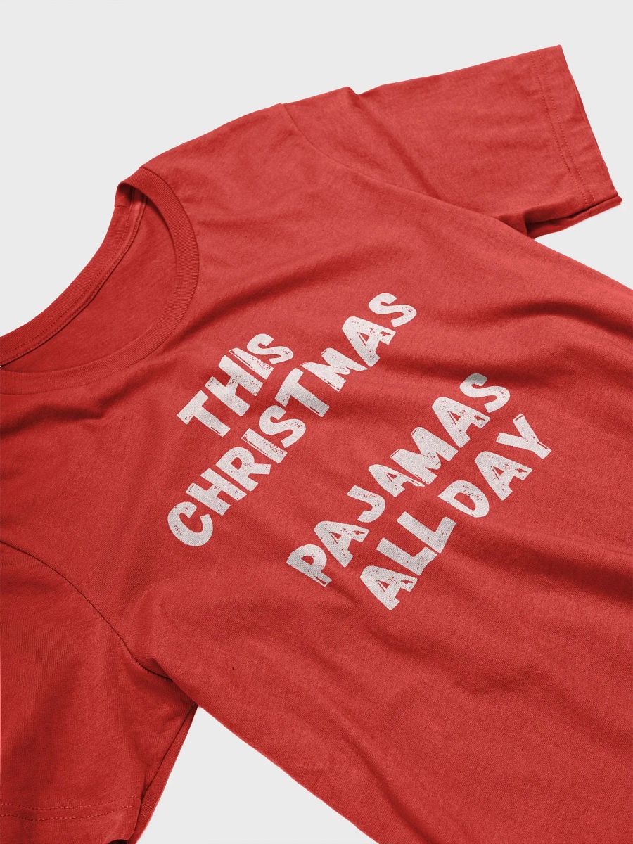 This Christmas… pajamas all day. product image (7)
