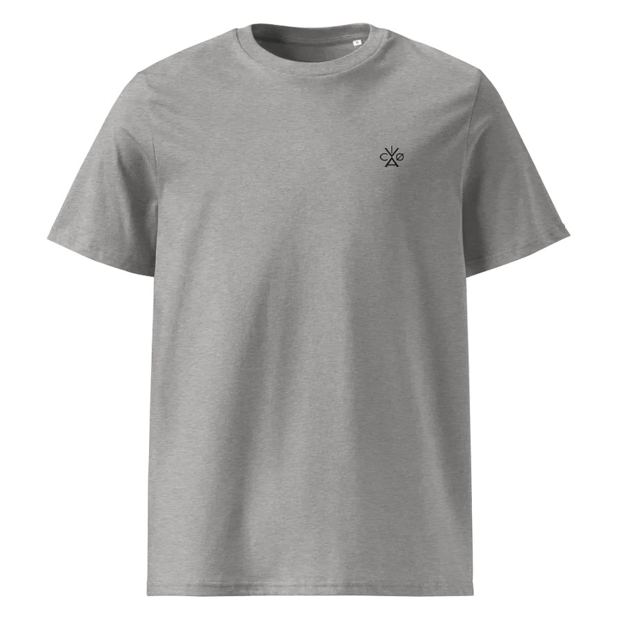 VACIO Sunset Mandala Skull T-Shirt product image (18)