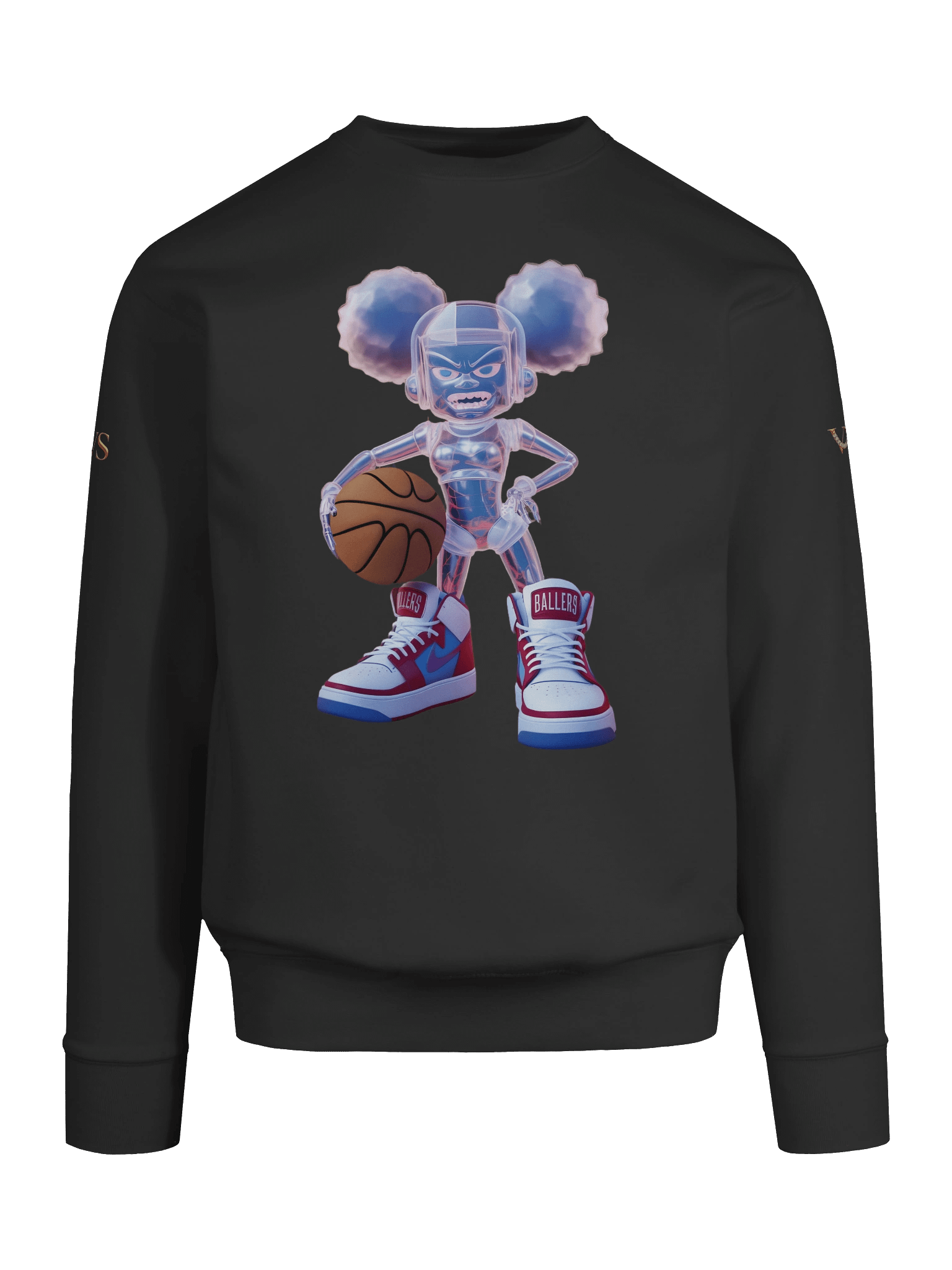 Vibe Vault Society product image (86)