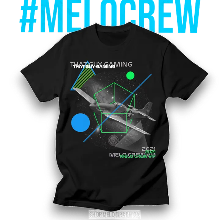 #MeloCrew VIP - That_Guy2006 | #MadeByMELO product image (1)