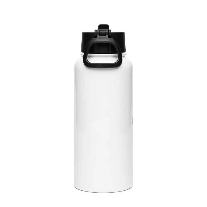 Logo water bottle product image (2)