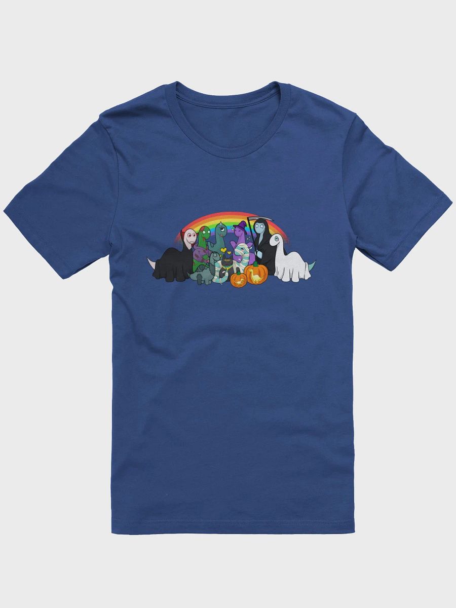 Halloween Tee product image (3)