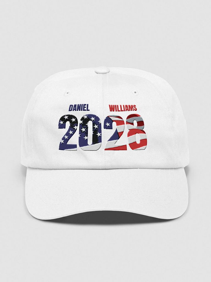 2028 Classic Dad Hat product image (9)