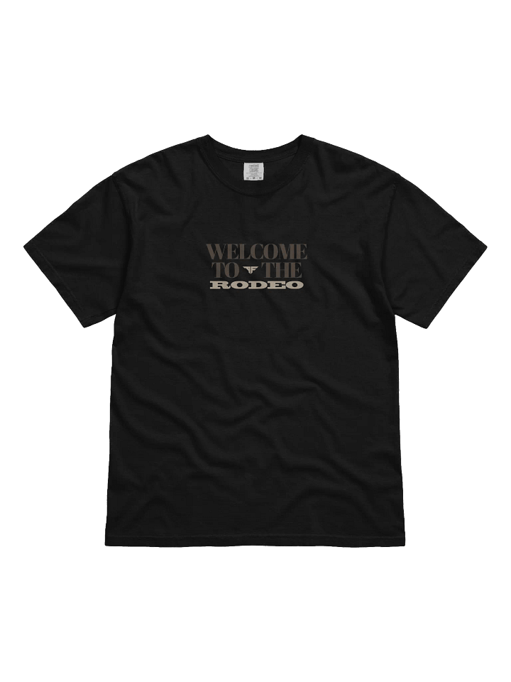ATL FaZe Official Major II Rodeo Tee product image (1)