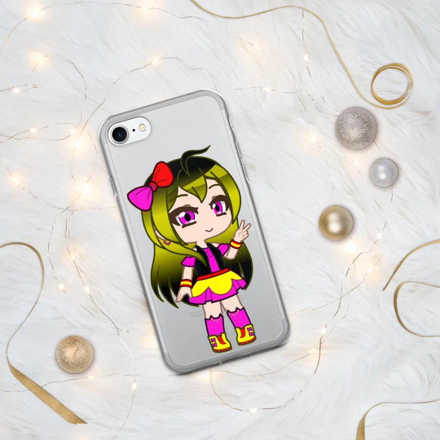 Bella phone case product image (334)