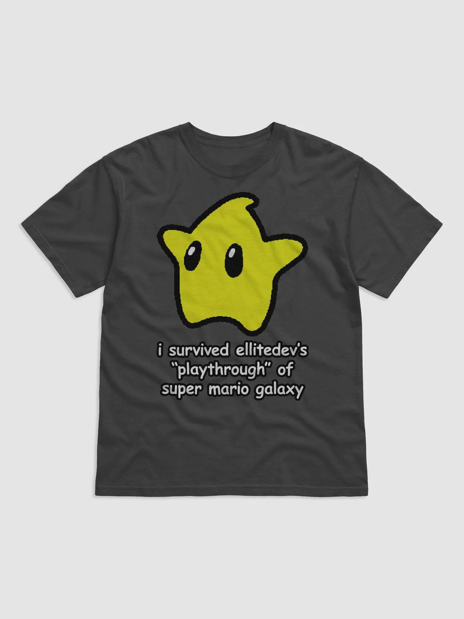 and all i got was this lousy t-shirt product image (1)