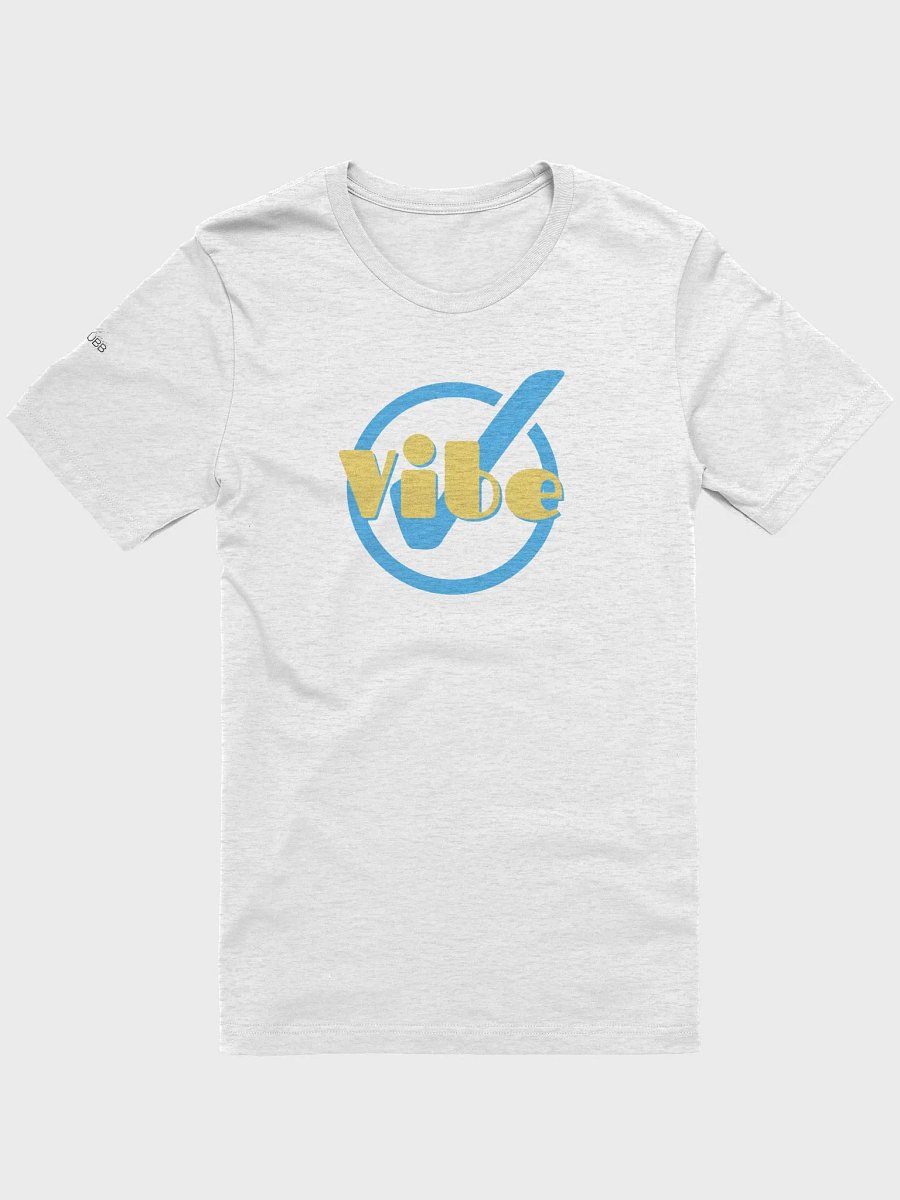 Vibe Check Tee product image (2)