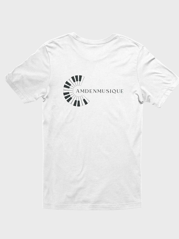 emotional intelligence tee light mode product image (2)