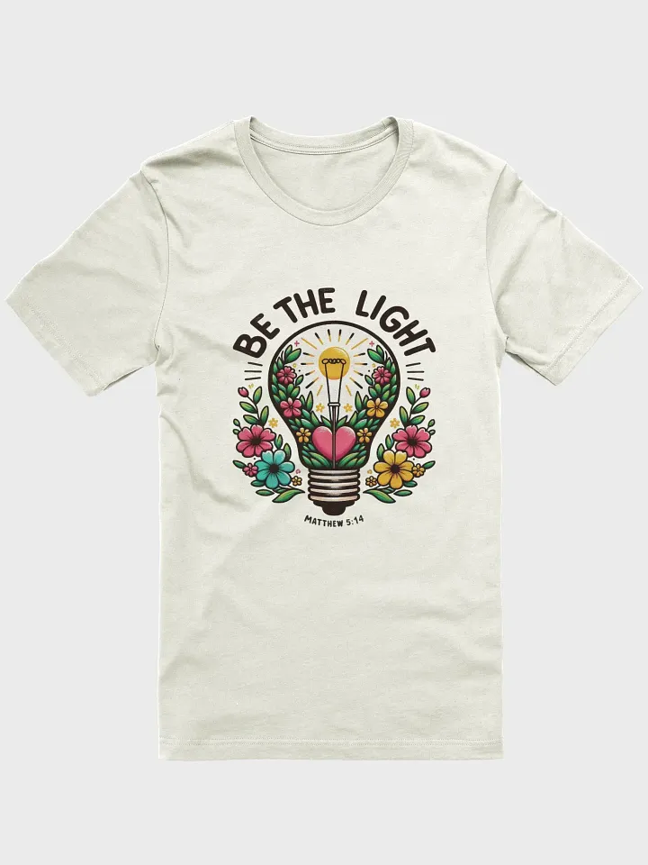 Enlightened Heart T-Shirt product image (1)