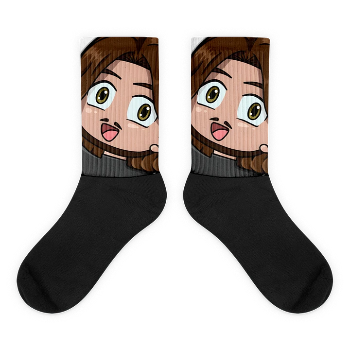 A World of Morgan Socks - Hello! product image (1)