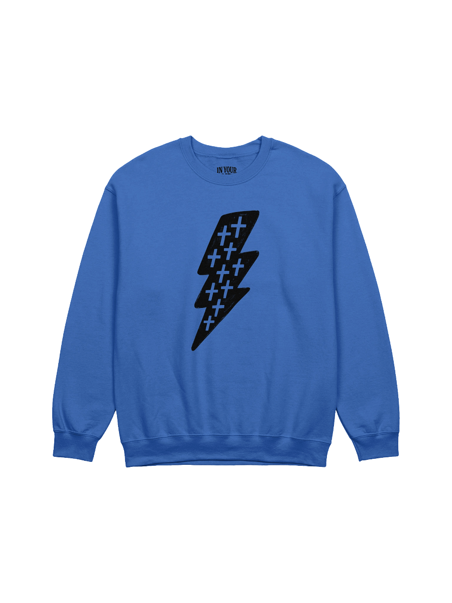 Faith Bolt Sweatshirt product image (1)