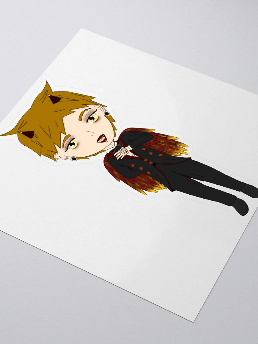Carter the Demon Butler product image (3)