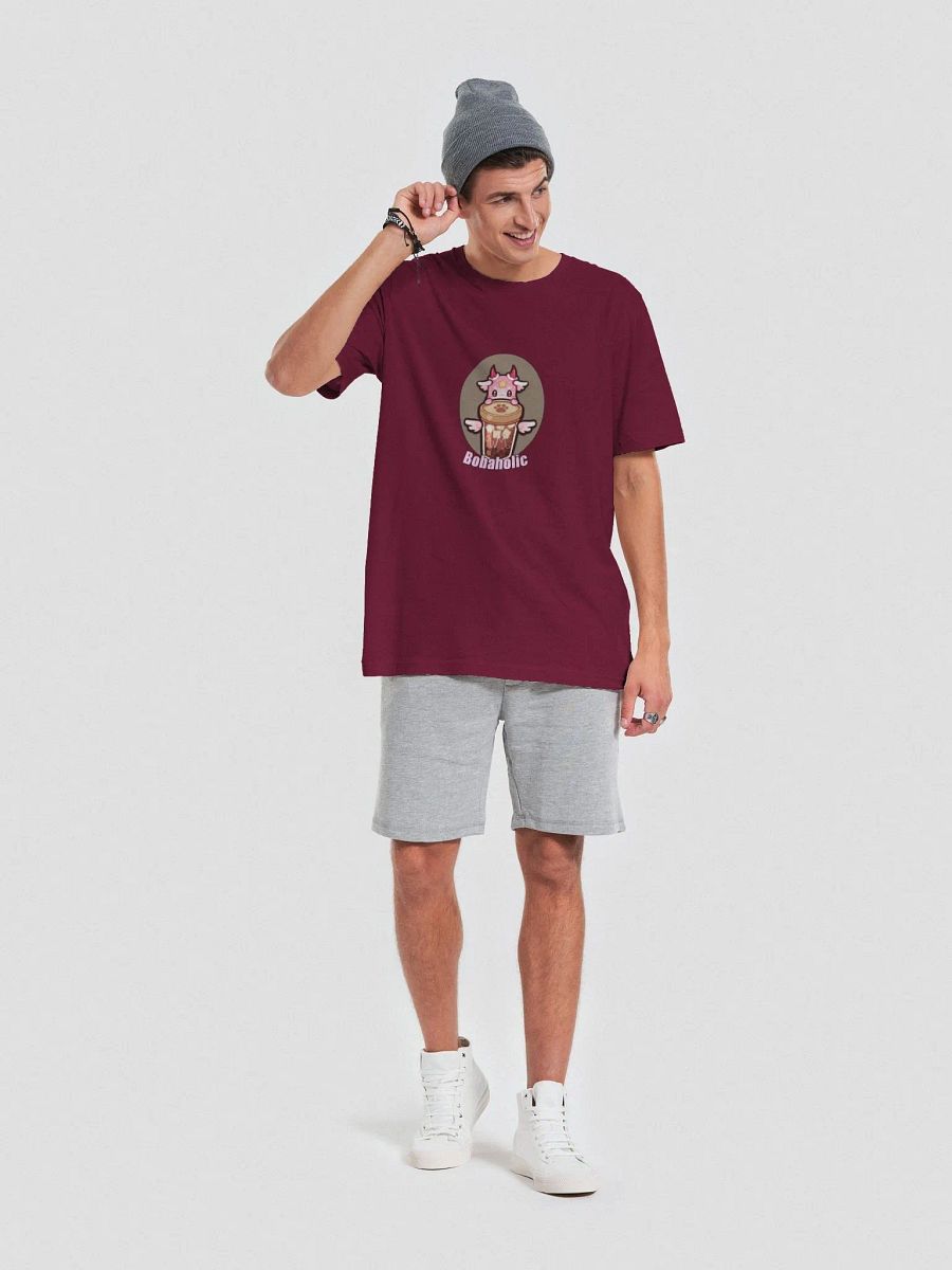 Bobaholic Shirt product image (67)