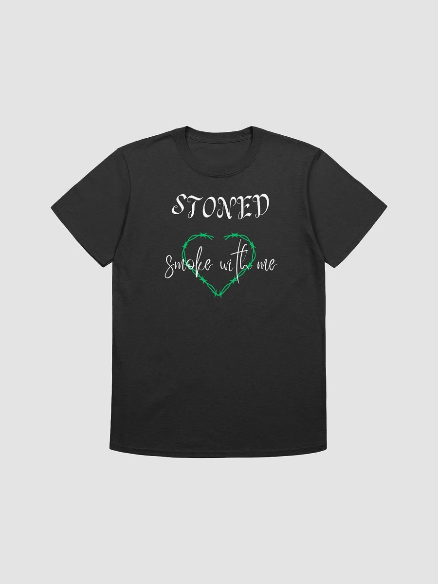Cheap Stoned Extra Frill Shirt (S-3XL) product image (1)