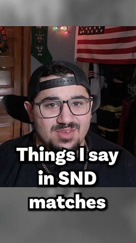 Things I say in SND that just make sense #callofduty #mw3 #snd #cod