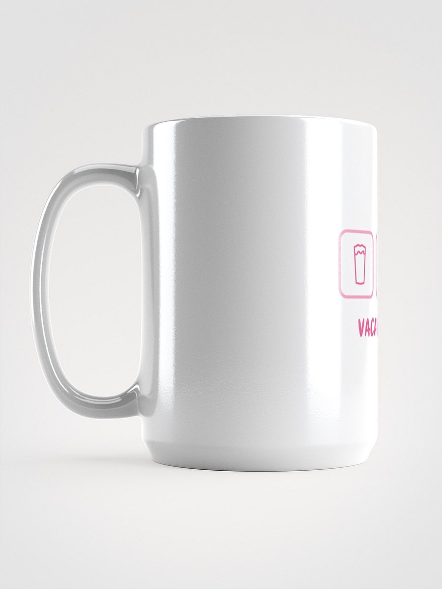 Vacation Mode Coffee Mug product image (6)
