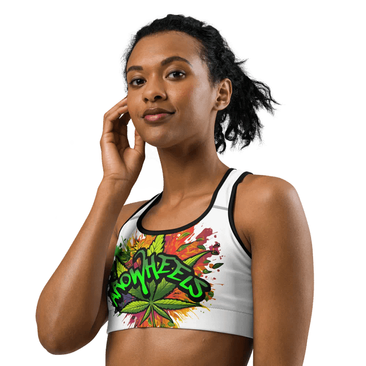 AROW sports bra product image (3)