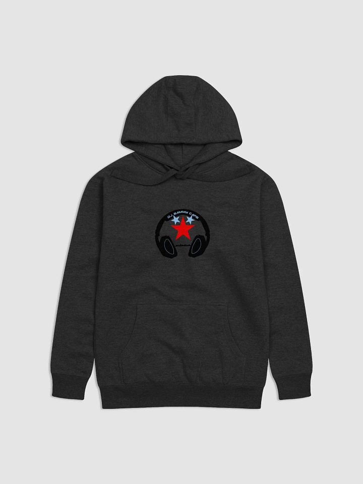 Headphones Hoodie product image (1)