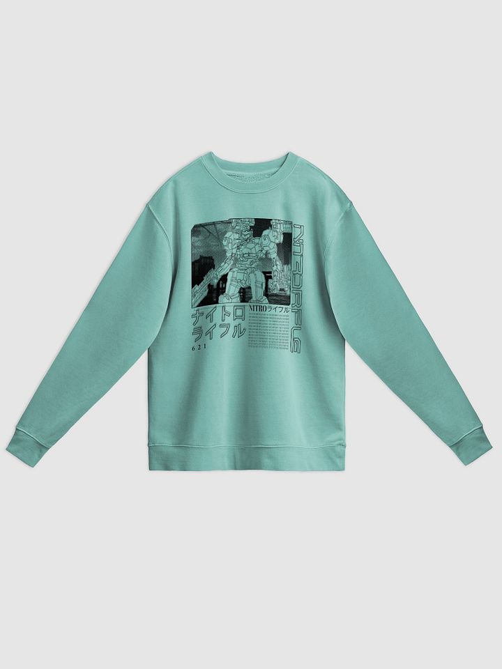 621 RAVEN (12 color options) product image (1)