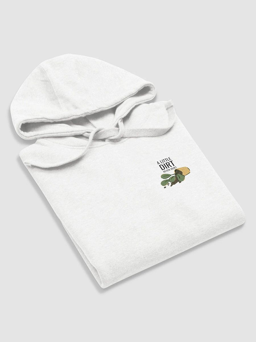 A Little Dirt Never Hurt Hoodie product image (5)